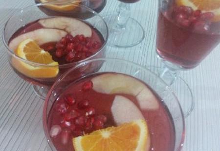عکس ژله ساده ساده