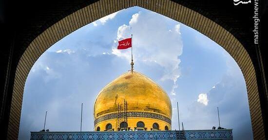 عکس تصویر حضرت زینب