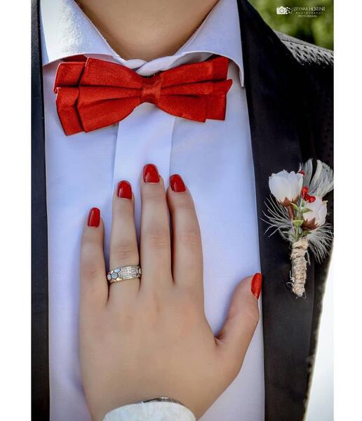 عکس های نامزدی عاشقانه