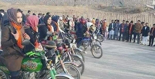 عکس موتور غوری