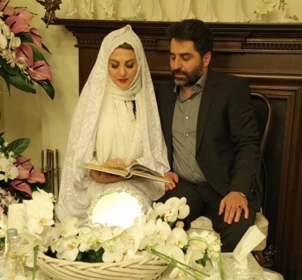 عکس واقعی ژیلا صادقی