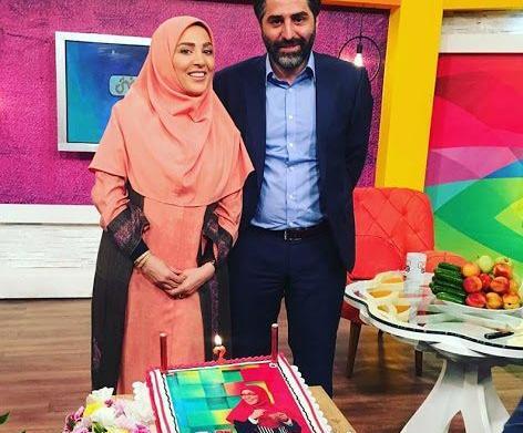 عکس واقعی ژیلا صادقی