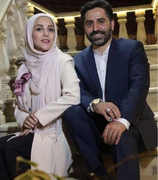 عکس واقعی ژیلا صادقی