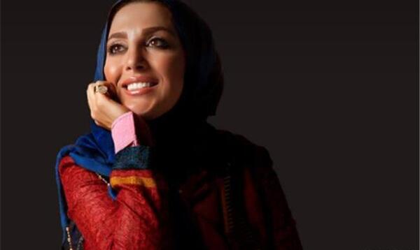 عکس واقعی ژیلا صادقی