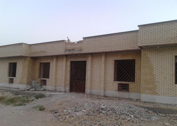 عکس روستای مرز