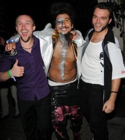 عکس شبنم رئیسی