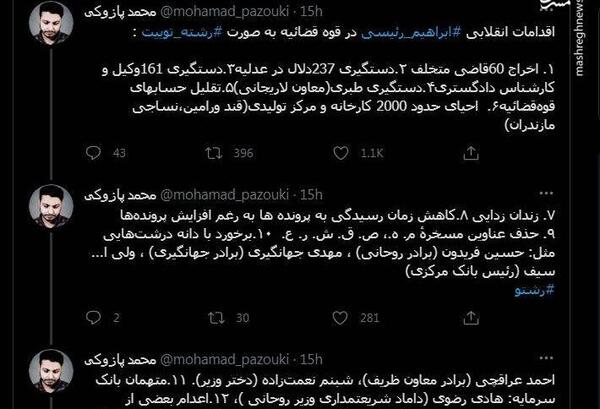 عکس شبنم رئیسی