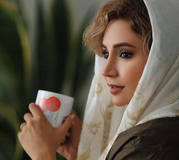 عکس شبنم رئیسی