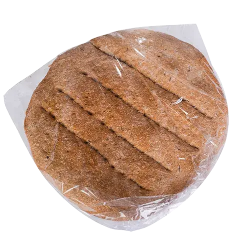 عکس نان جو دوسر
