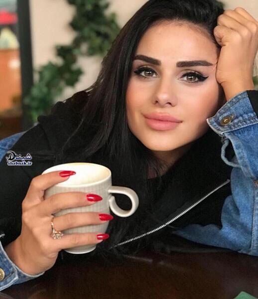 عکس جدید گونل خواننده ترکیه