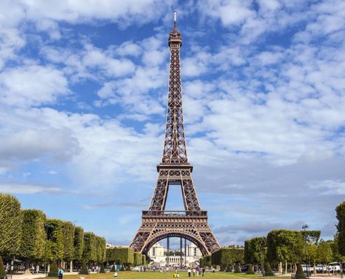 عکس صفحه فرانسه
