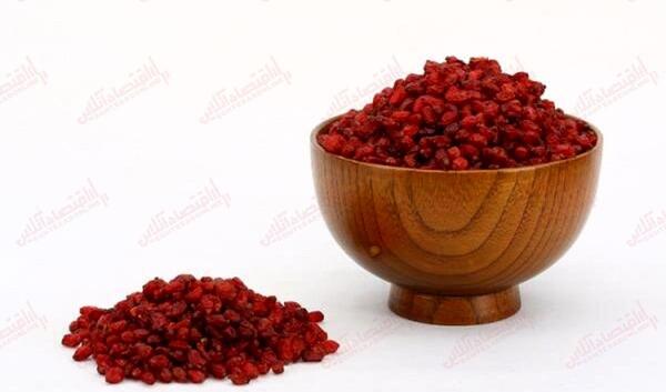 عکس زرشک