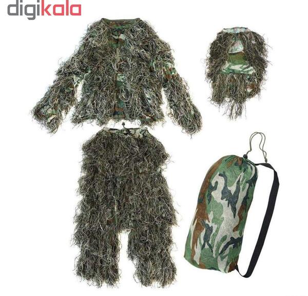 عکس لباس سوسکی