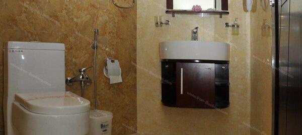 عکس هتل آرامش کیش