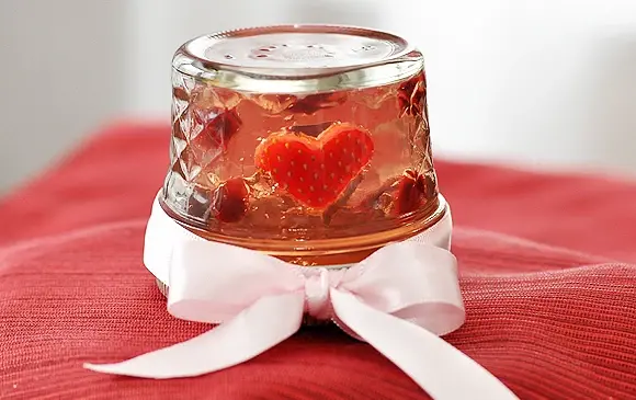 عکس ژله رمانتیک