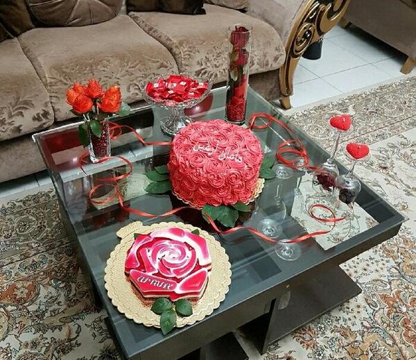 عکس ژله رمانتیک