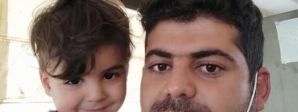 عکس شهید ضرغام پرست