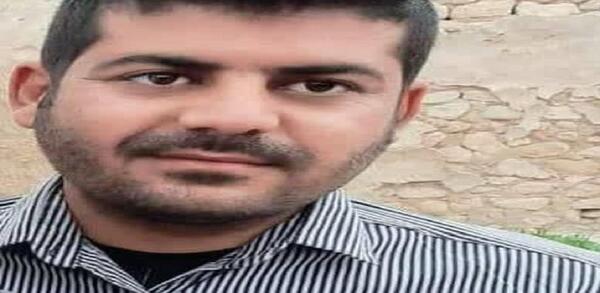 عکس شهید ضرغام پرست