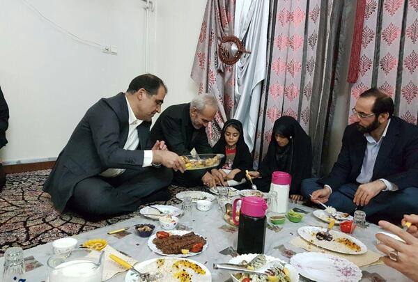 عکس سفر شام