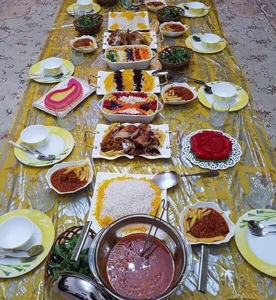عکس سفر شام