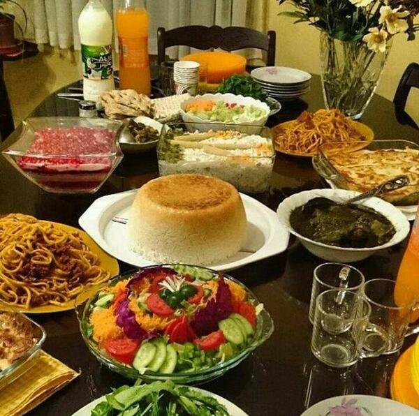 عکس سفر شام