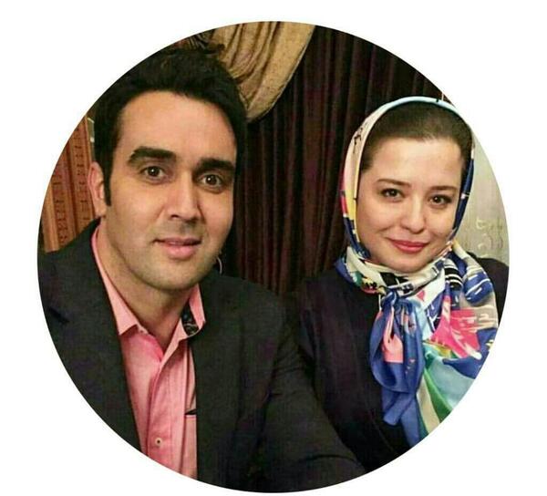 عکس بازیگر پوریا پورسرخ