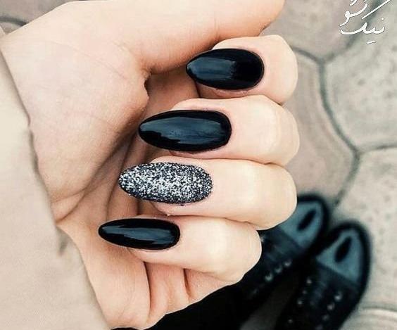 عکس ناخن پروفایل
