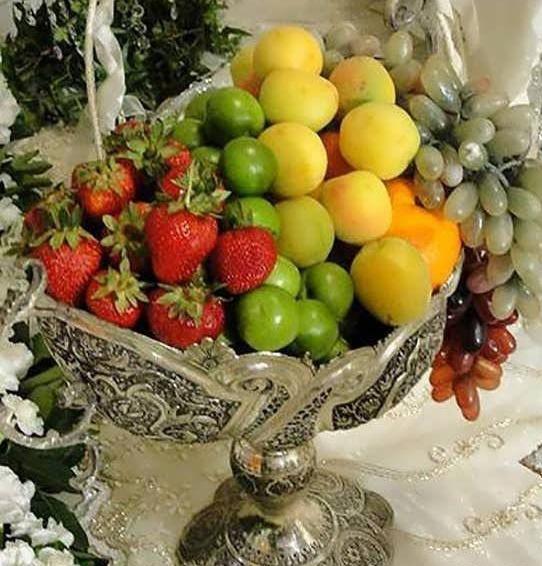 عکس داخل ظرف
