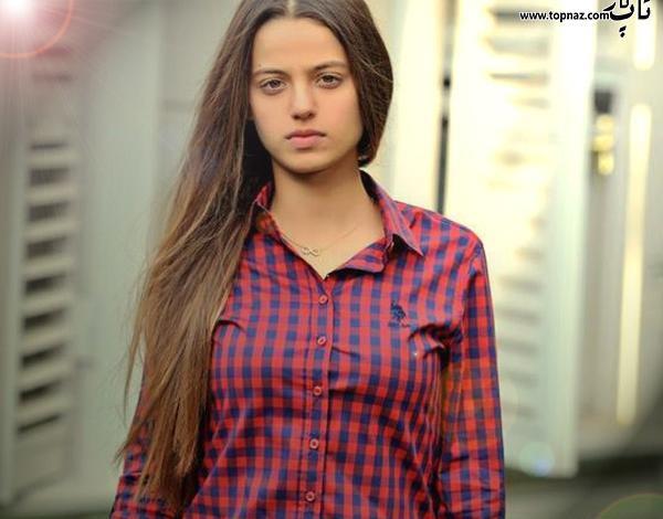 عکس فیلم گوزل
