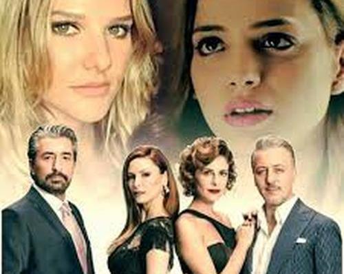 عکس فیلم گوزل