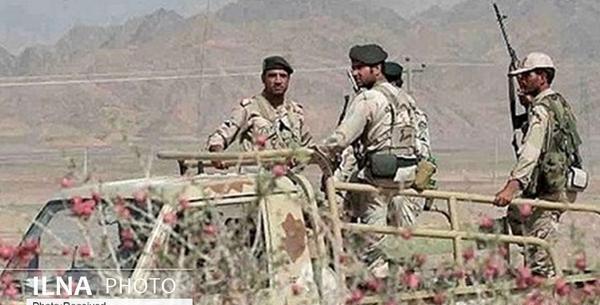 عکس مرز تایباد