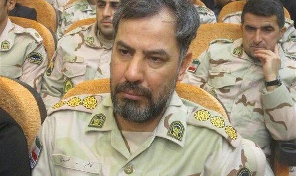 عکس مرز تایباد