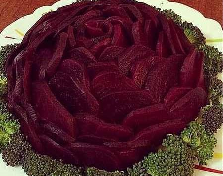 عکس شلغم و لبو