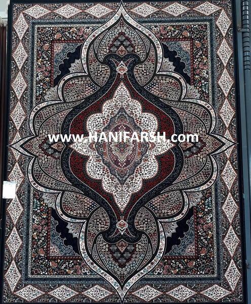 عکس فرش در شهر فرش