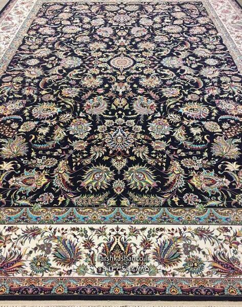 عکس فرش در شهر فرش