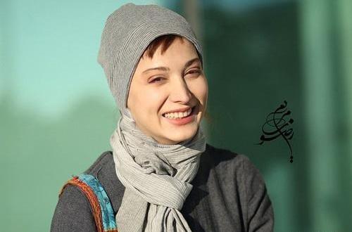 عکس دوست ترنج درسریال گمشدگان
