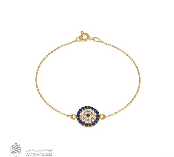 عکس طلای چشم نظر
