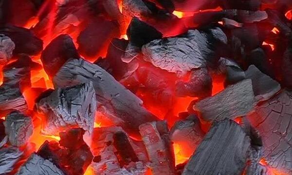 عکس بهترین زغال