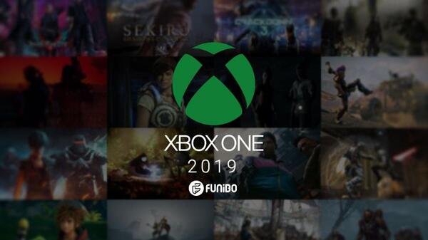عکس بازی های xbox one