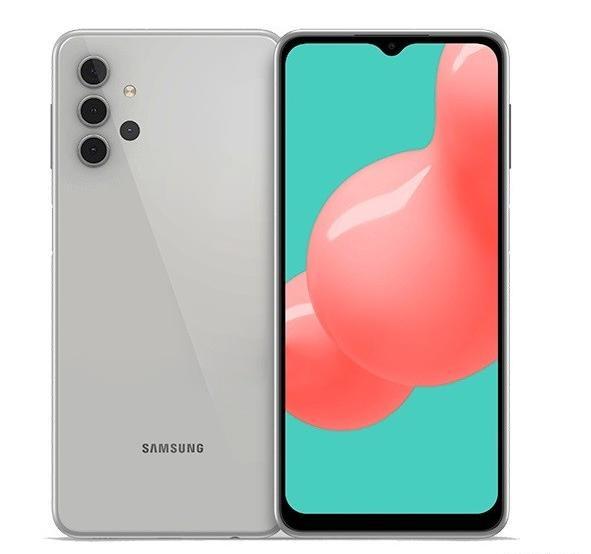 عکس گوشی سامسونگ a32
