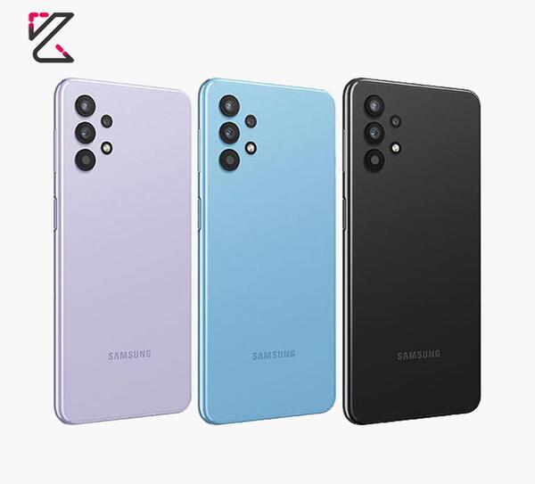 عکس گوشی سامسونگ a32