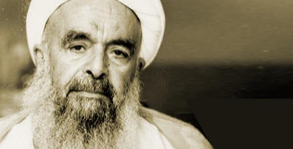 عکس شهید آیت الله صدوقی