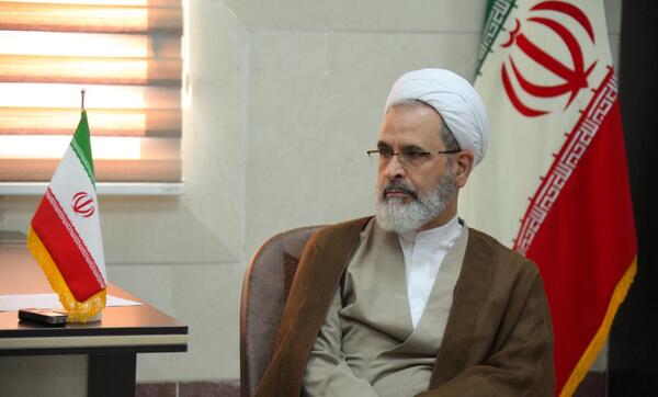 عکس شهید آیت الله صدوقی