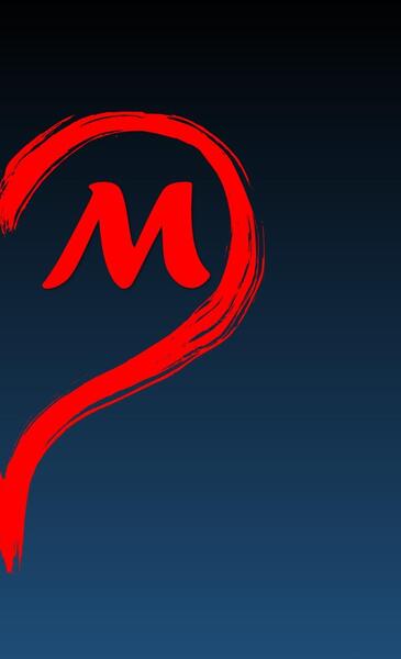 عکس قلب عاشقانه دونفره m