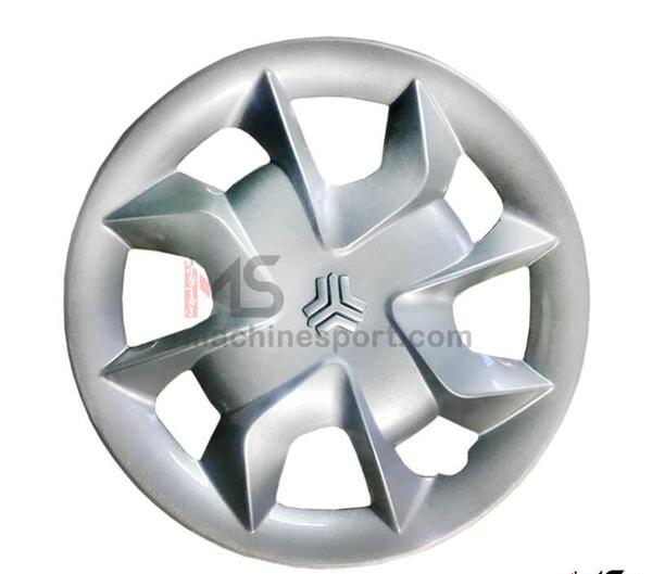 عکس قالپاق ساینا