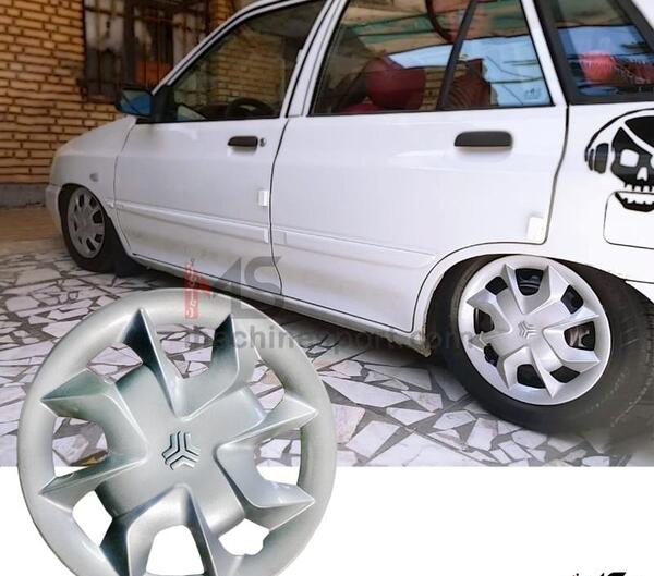 عکس قالپاق ساینا