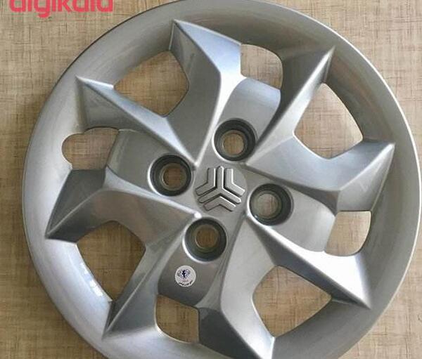 عکس قالپاق ساینا