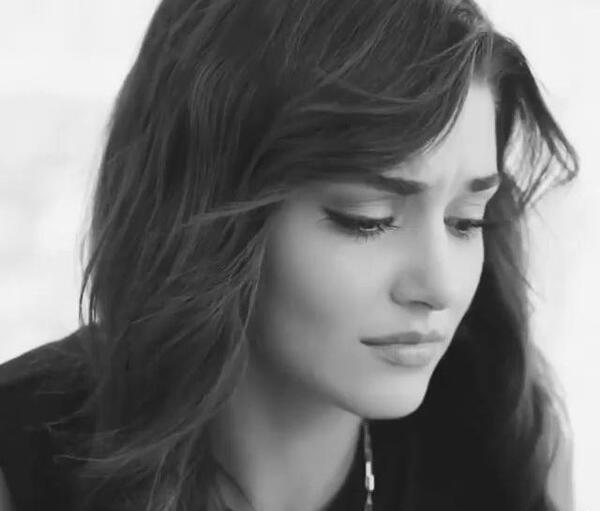 عکس نوشته هانده غمگین