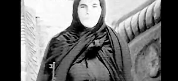 عکس شیر زنان بختیاری