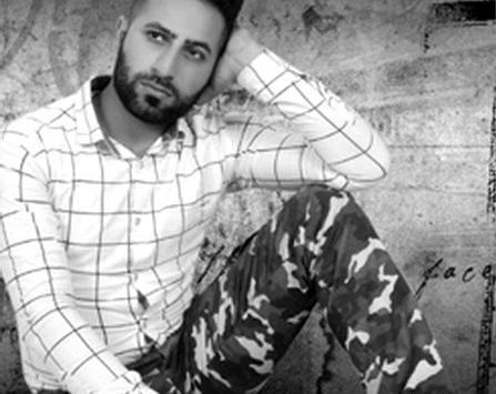 عکس وحید مرادی و مهران قربانی با هم